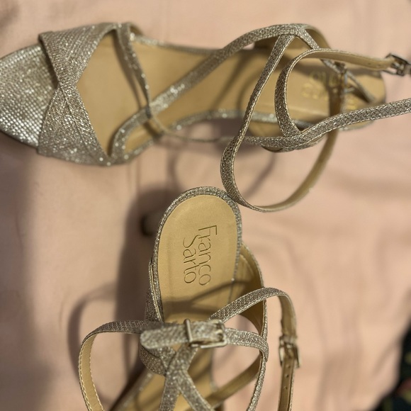 Franco Sarto heels - Picture 5 of 10